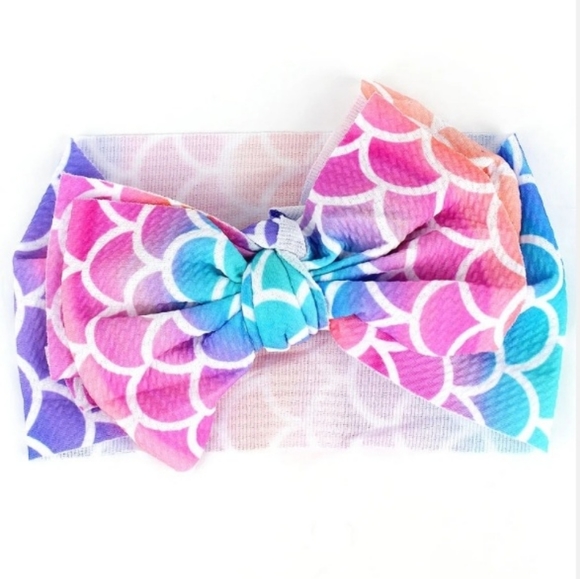 Baby girl bows!! - Picture 5 of 10